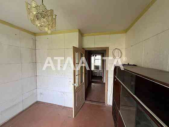 3  ком Архитекторская/Королева Odesa