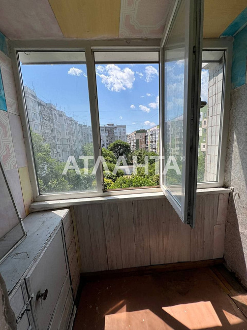 3  ком Архитекторская/Королева Odesa - photo 8