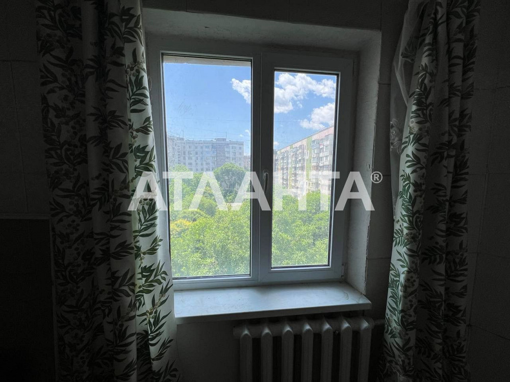 3  ком Архитекторская/Королева Odesa - photo 5