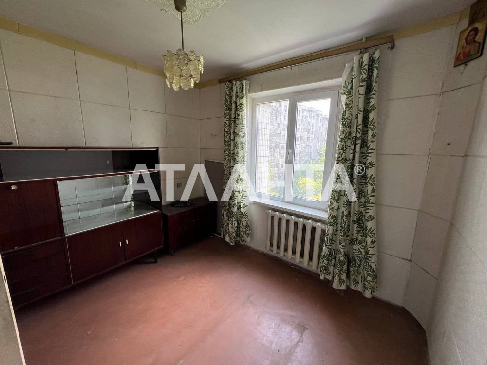 3  ком Архитекторская/Королева Odesa - photo 3