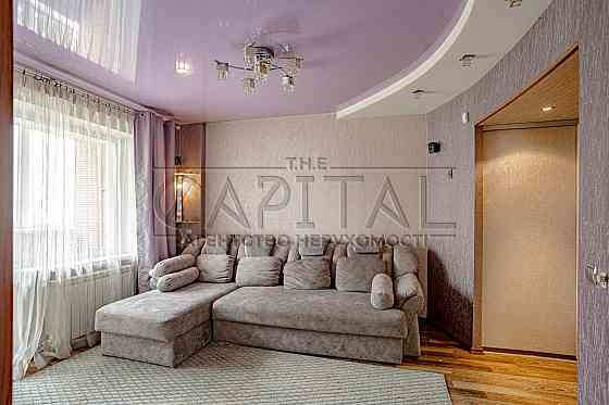 Продаж 4-кім. квартири, вул. Лариси Руденко, 10 Дарницький рн Київ