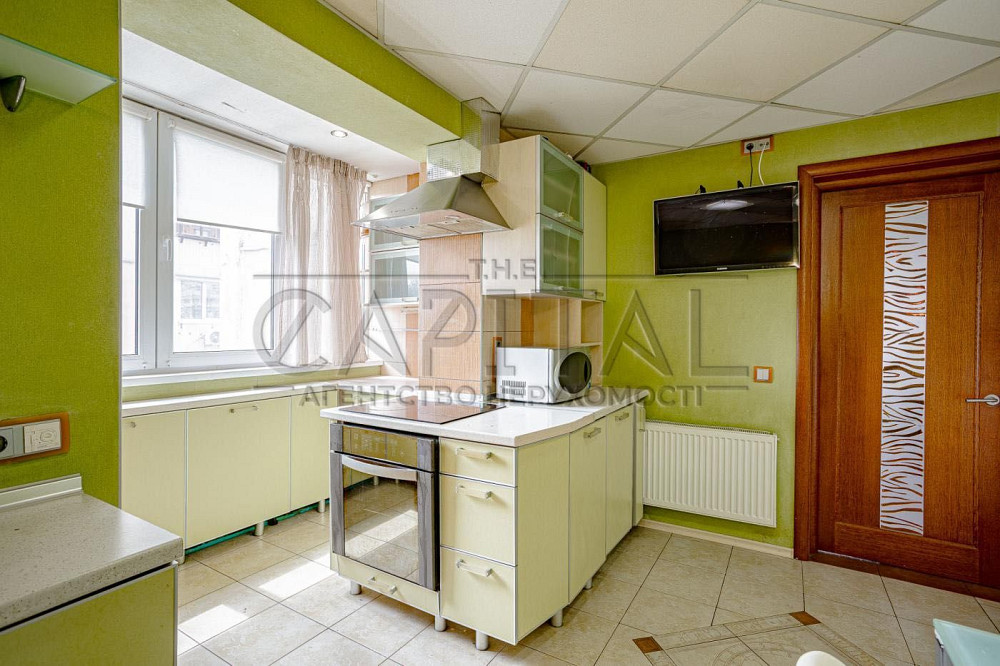 Продаж 4-кім. квартири, вул. Лариси Руденко, 10 Дарницький рн Київ - зображення 3