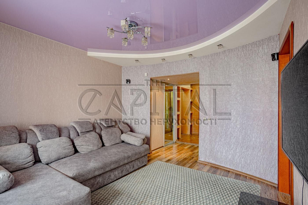 Продаж 4-кім. квартири, вул. Лариси Руденко, 10 Дарницький рн Київ - зображення 5