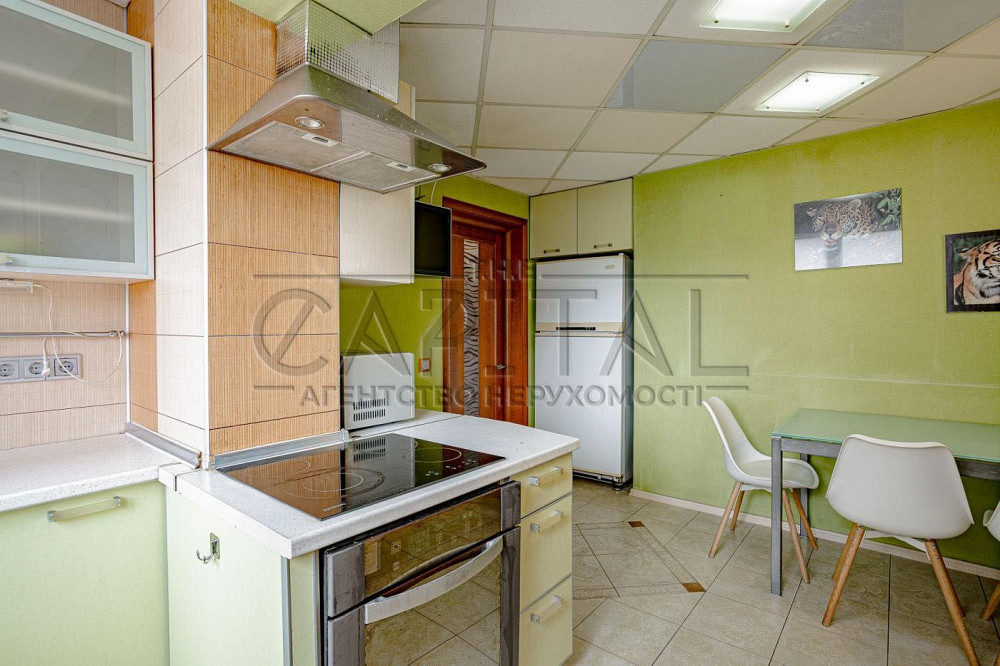 Продаж 4-кім. квартири, вул. Лариси Руденко, 10 Дарницький рн Київ - зображення 4