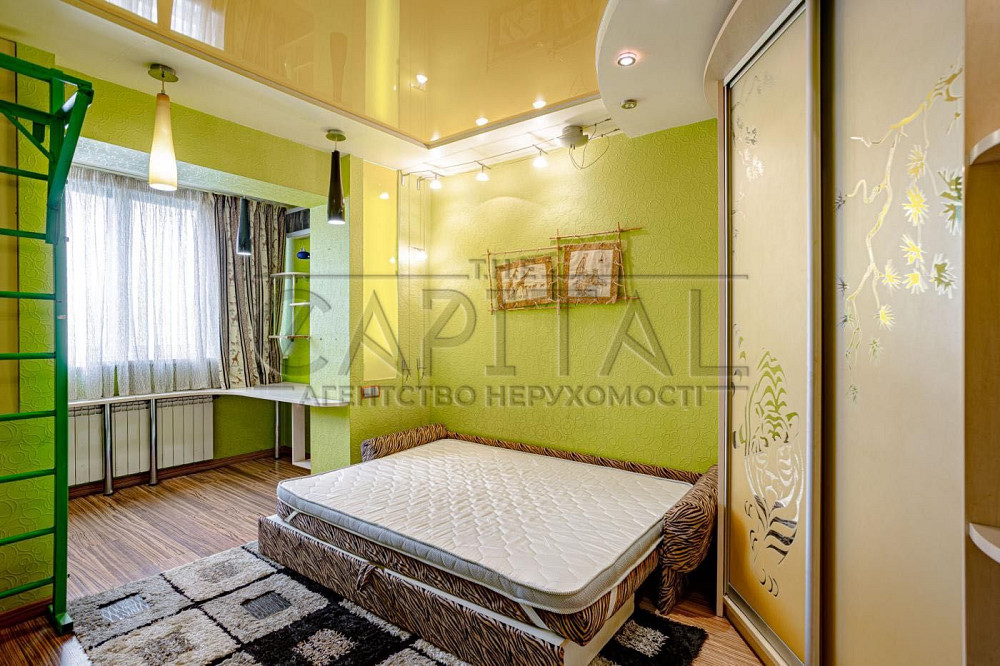 Продаж 4-кім. квартири, вул. Лариси Руденко, 10 Дарницький рн Київ - зображення 7