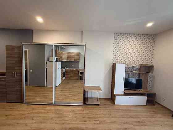 Студия с ремонтом в Пространстве на Раскидайловской Odesa