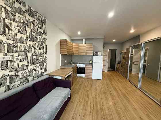 Студия с ремонтом в Пространстве на Раскидайловской Odesa