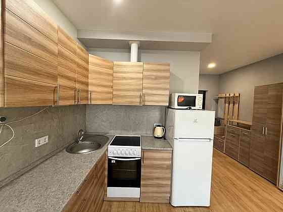 Студия с ремонтом в Пространстве на Раскидайловской Odesa