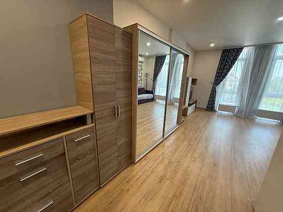 Студия с ремонтом в Пространстве на Раскидайловской Odesa