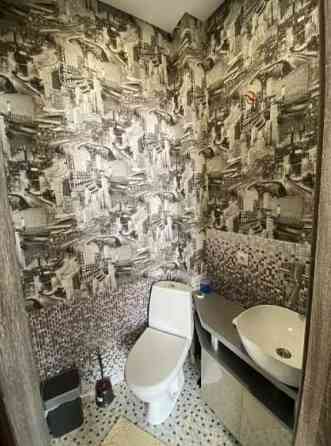 Алексеевка, Новострой, 68м2, гостиная + 2 спальни. Авторская. Газ. AN Харьков