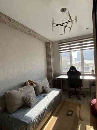 Алексеевка, Новострой, 68м2, гостиная + 2 спальни. Авторская. Газ. AN Харьков