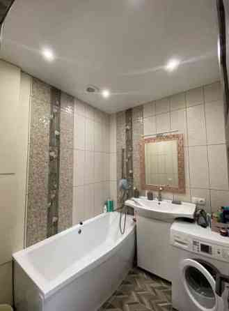 Алексеевка, Новострой, 68м2, гостиная + 2 спальни. Авторская. Газ. AN Харьков