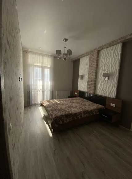 Алексеевка, Новострой, 68м2, гостиная + 2 спальни. Авторская. Газ. AN Харьков - изображение 8