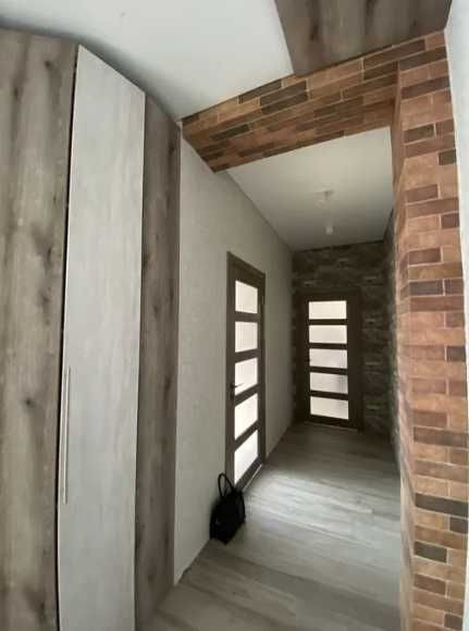 Алексеевка, Новострой, 68м2, гостиная + 2 спальни. Авторская. Газ. AN Харьков - изображение 7