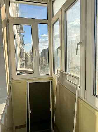 Фонтан. 2 комнатная квартира.Комнаты раздельные.Общая площадь 52 метра Odesa