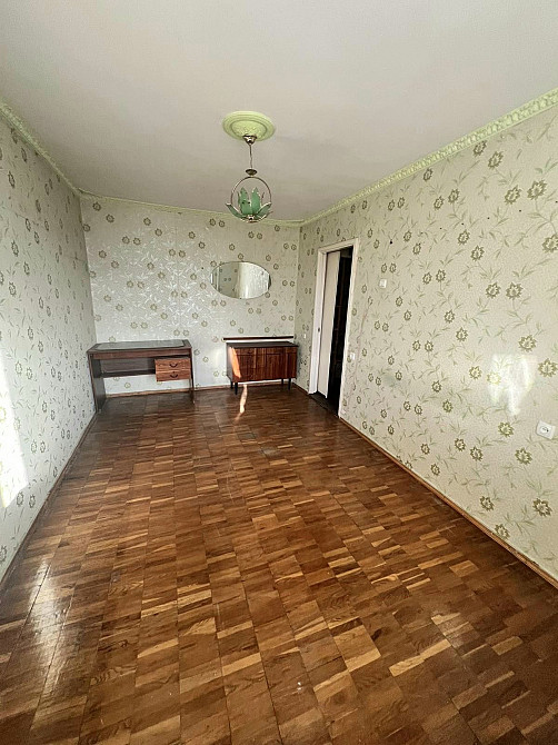 Фонтан. 2 комнатная квартира.Комнаты раздельные.Общая площадь 52 метра Odesa - photo 2