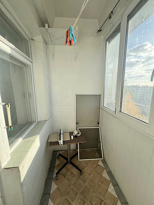 Фонтан. 2 комнатная квартира.Комнаты раздельные.Общая площадь 52 метра Odesa - photo 3