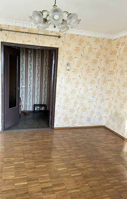 Фонтан. 2 комнатная квартира.Комнаты раздельные.Общая площадь 52 метра Odesa - photo 4