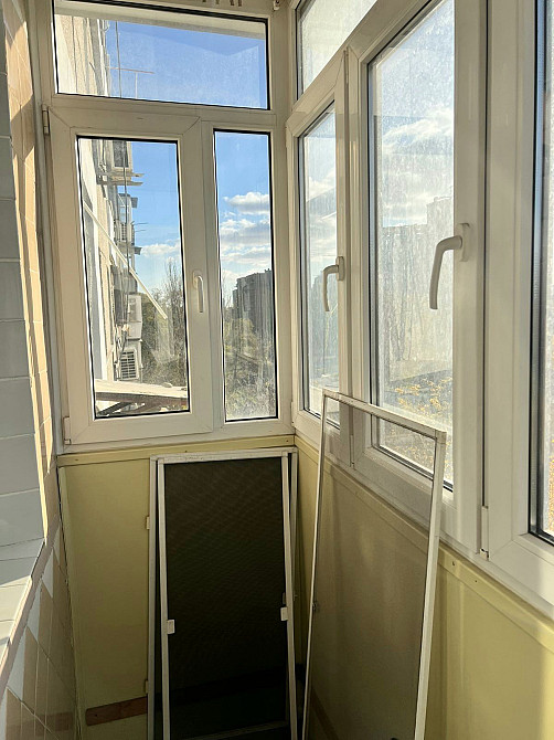 Фонтан. 2 комнатная квартира.Комнаты раздельные.Общая площадь 52 метра Odesa - photo 6