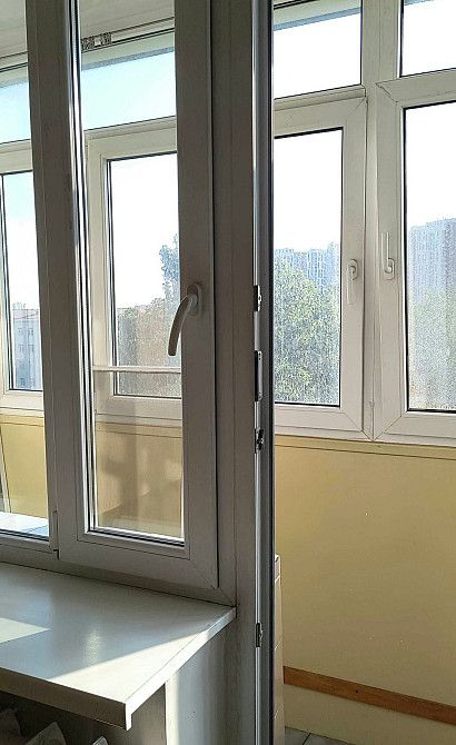 Фонтан. 2 комнатная квартира.Комнаты раздельные.Общая площадь 52 метра Odesa - photo 5