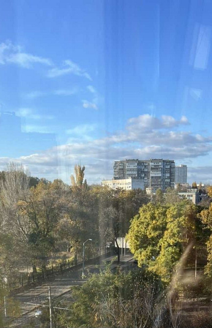 Фонтан. 2 комнатная квартира.Комнаты раздельные.Общая площадь 52 метра Odesa - photo 7