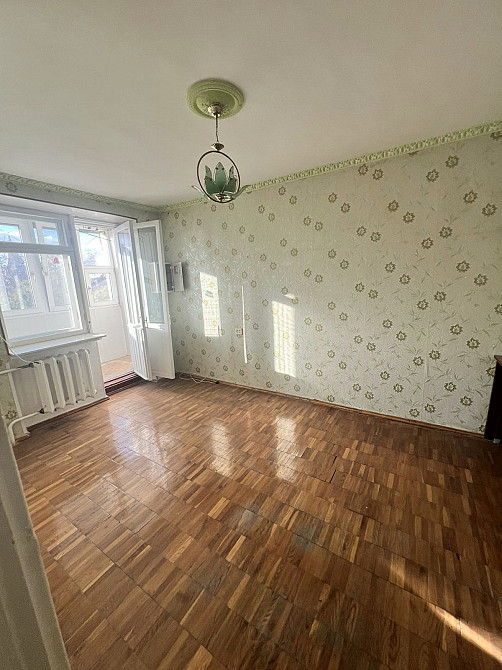 Фонтан. 2 комнатная квартира.Комнаты раздельные.Общая площадь 52 метра Odesa - photo 1