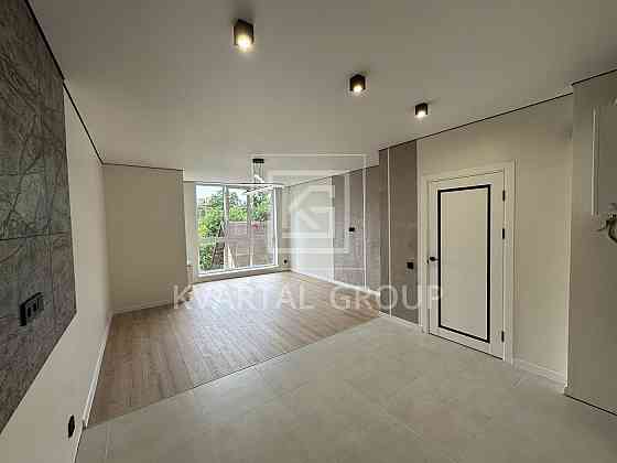 Продам квартиру з новим ремонтом, в ЖК Синергія 3+ Ирпень