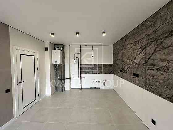 Продам квартиру з новим ремонтом, в ЖК Синергія 3+ Ирпень