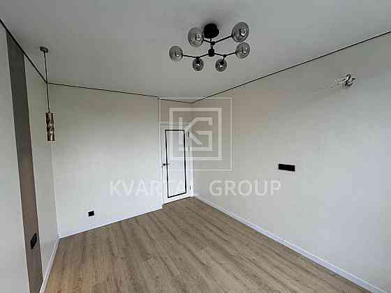 Продам квартиру з новим ремонтом, в ЖК Синергія 3+ Ирпень