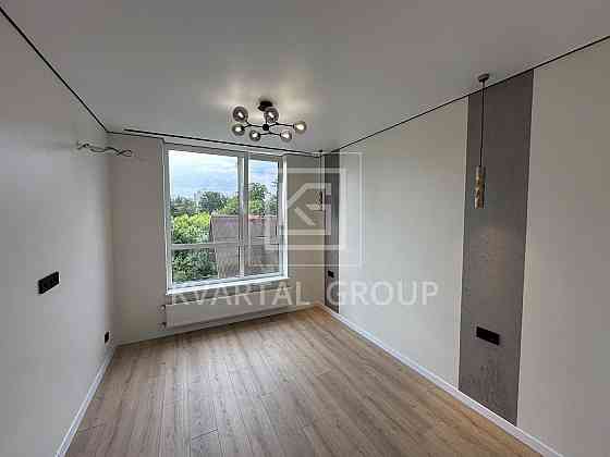 Продам квартиру з новим ремонтом, в ЖК Синергія 3+ Ирпень