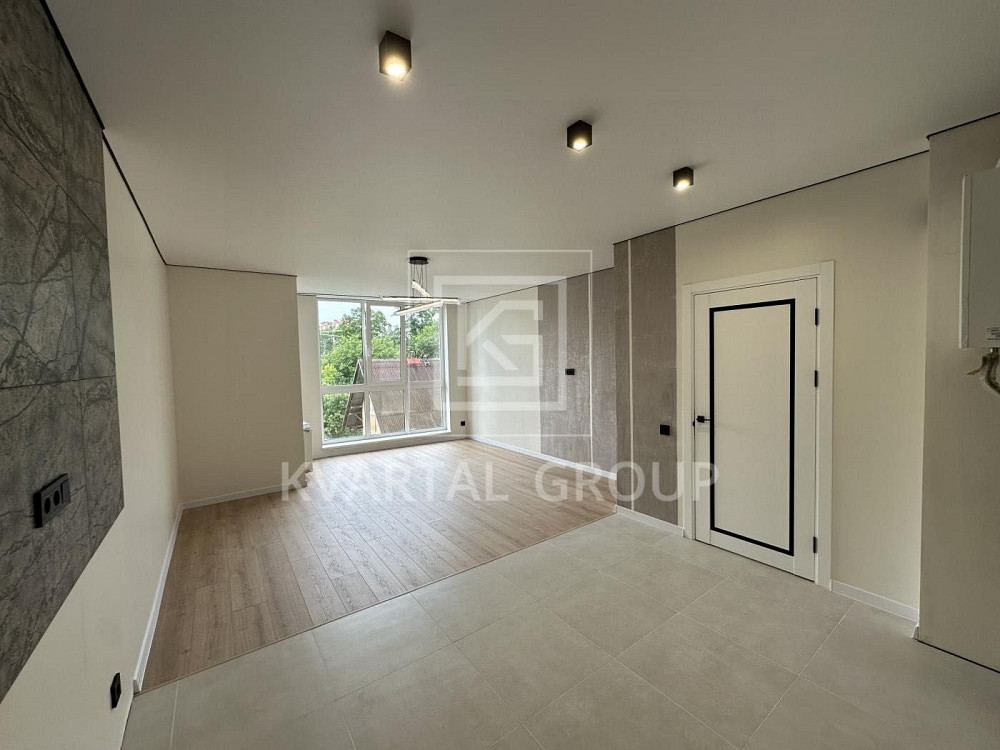 Продам квартиру з новим ремонтом, в ЖК Синергія 3+ Ірпінь - зображення 1