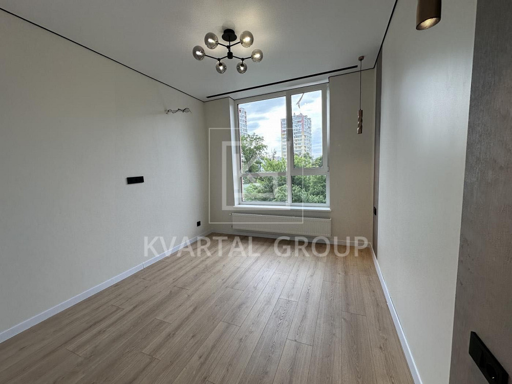 Продам квартиру з новим ремонтом, в ЖК Синергія 3+ Ірпінь - зображення 7