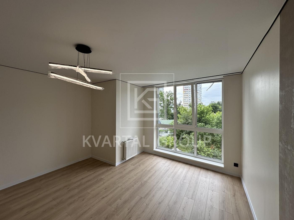 Продам квартиру з новим ремонтом, в ЖК Синергія 3+ Ірпінь - зображення 2