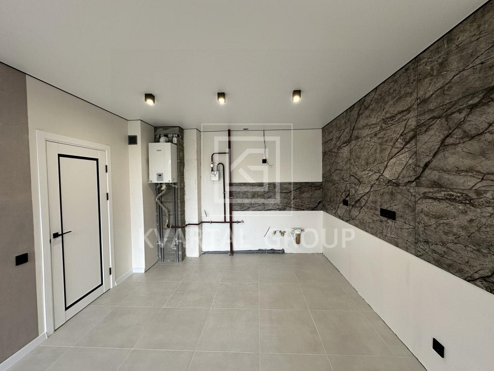 Продам квартиру з новим ремонтом, в ЖК Синергія 3+ Ірпінь - зображення 4