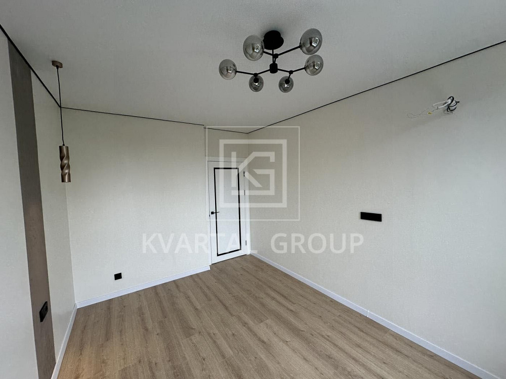 Продам квартиру з новим ремонтом, в ЖК Синергія 3+ Ірпінь - зображення 6