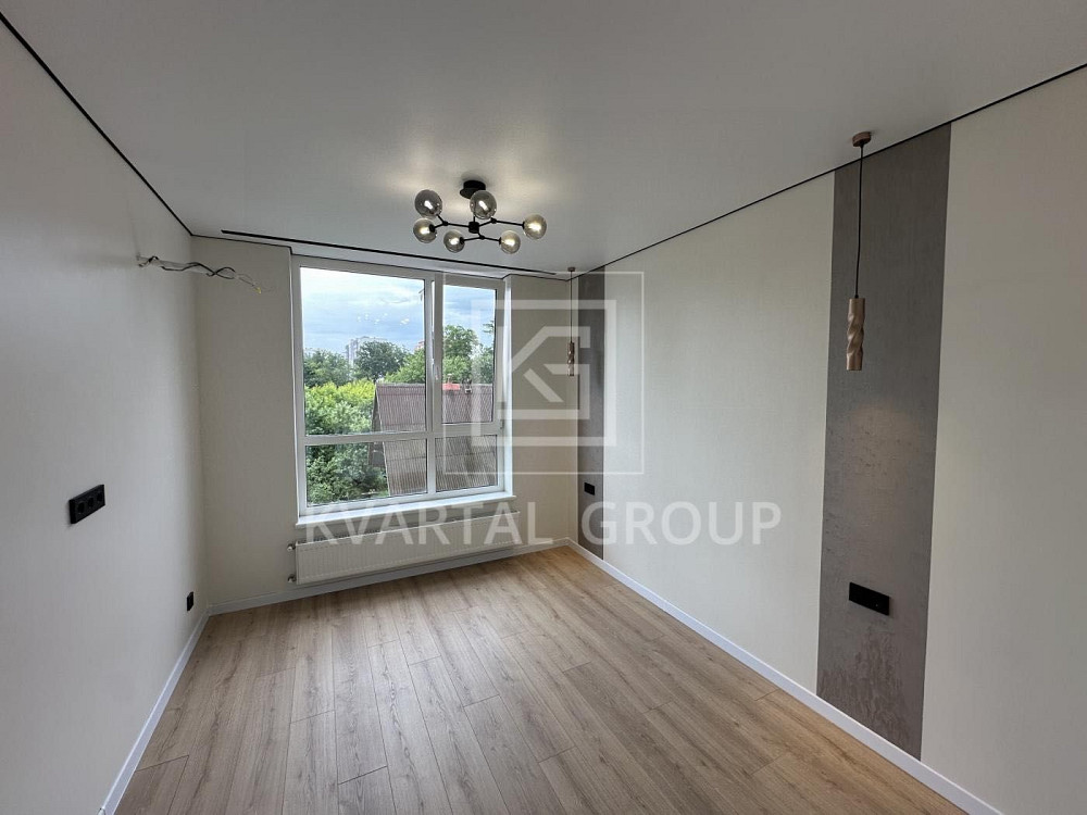 Продам квартиру з новим ремонтом, в ЖК Синергія 3+ Ірпінь - зображення 5