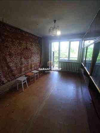 Двухкімнатна квартира на Добровольского Odesa