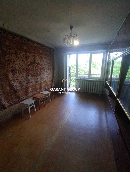 Двухкімнатна квартира на Добровольского Odesa - photo 3