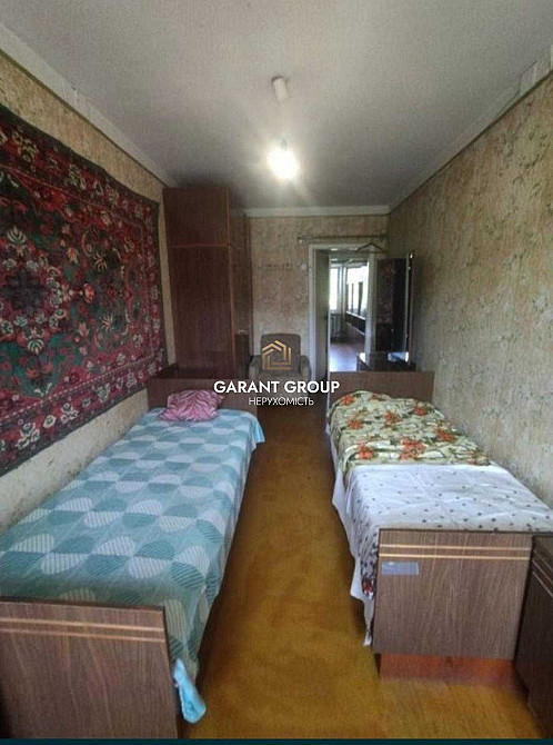 Двухкімнатна квартира на Добровольского Odesa - photo 1