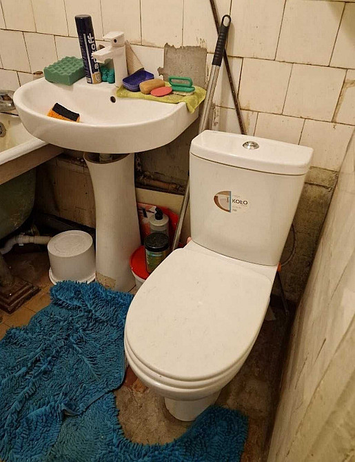 Продам 2 к. квартиру Одесская. (403538) Харьков - изображение 1