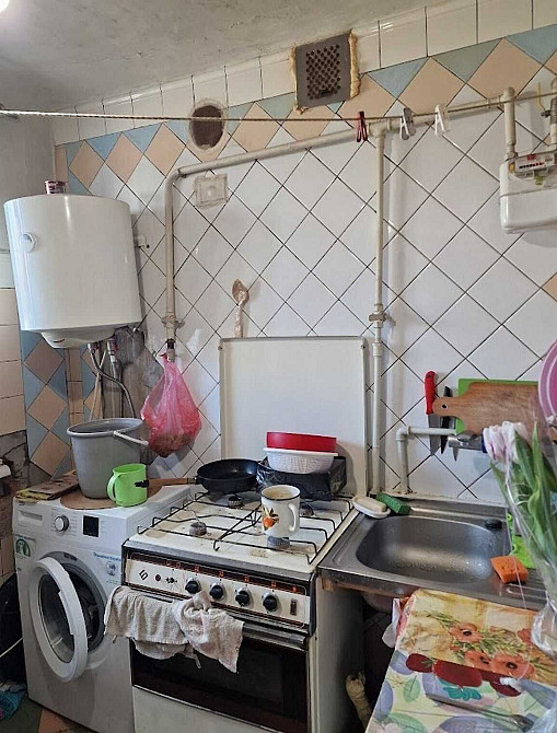 Продам 2 к. квартиру Одесская. (403538) Харьков - изображение 3