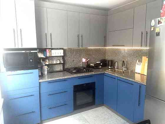 Ідеальна  для сім’ї!  Євроремонт, поруч парк ! Без комісії, оформл. 2% Ирпень