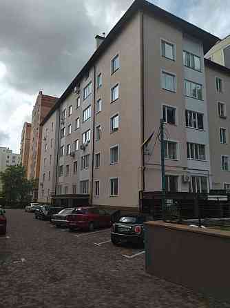 Ідеальна  для сім’ї!  Євроремонт, поруч парк ! Без комісії, оформл. 2% Ирпень