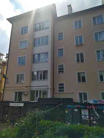 Ідеальна  для сім’ї!  Євроремонт, поруч парк ! Без комісії, оформл. 2% Ирпень