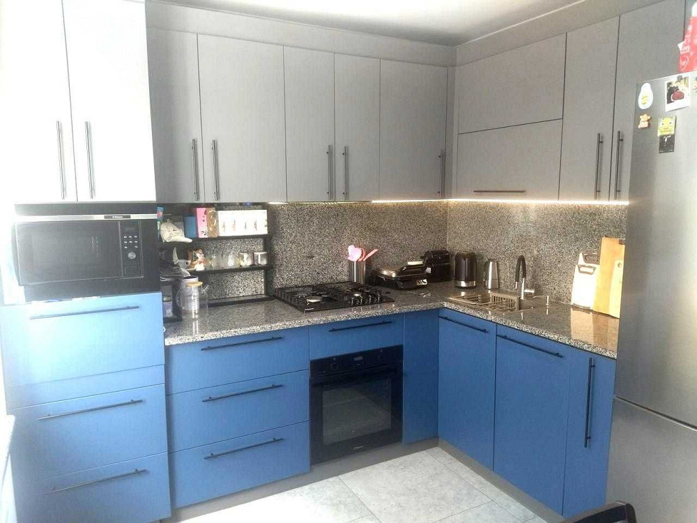 Ідеальна  для сім’ї!  Євроремонт, поруч парк ! Без комісії, оформл. 2% Ірпінь - зображення 1