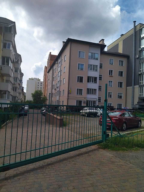 Ідеальна  для сім’ї!  Євроремонт, поруч парк ! Без комісії, оформл. 2% Ірпінь - зображення 4