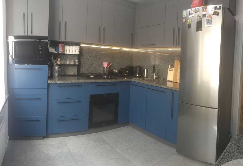 Ідеальна  для сім’ї!  Євроремонт, поруч парк ! Без комісії, оформл. 2% Ірпінь - зображення 8