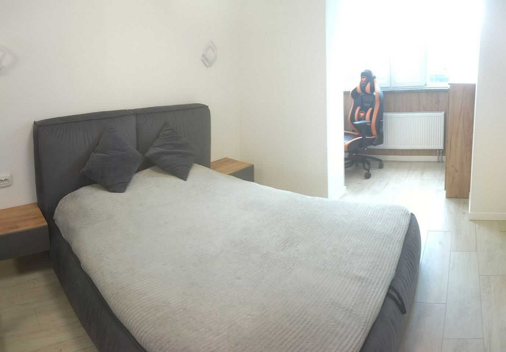 Ідеальна  для сім’ї!  Євроремонт, поруч парк ! Без комісії, оформл. 2% Ірпінь - зображення 6