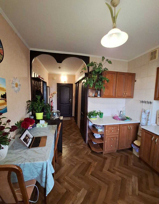 Продаю ВЛАСНУ квартиру Odesa - photo 1