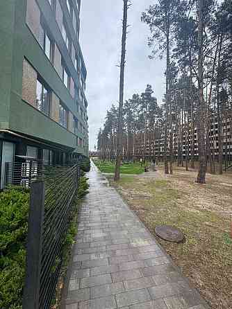 Парк Таун!Величезна двокімнатна квартира в найкращій локації! Буча